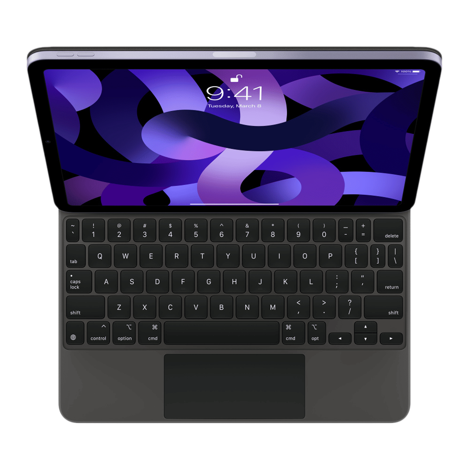 Buy Apple Magic Bluetooth Keyboard for iPad Pro 11 Inch (1st, 2nd